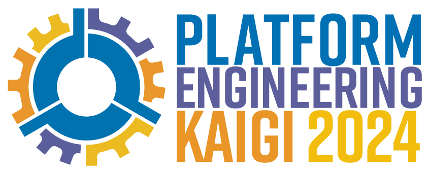 Platform Engineering Kaigi 2024