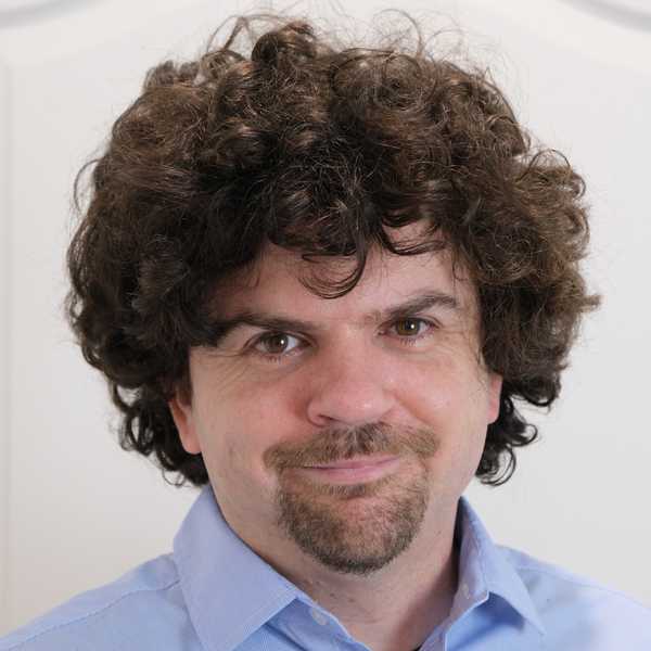 Brendan Gregg