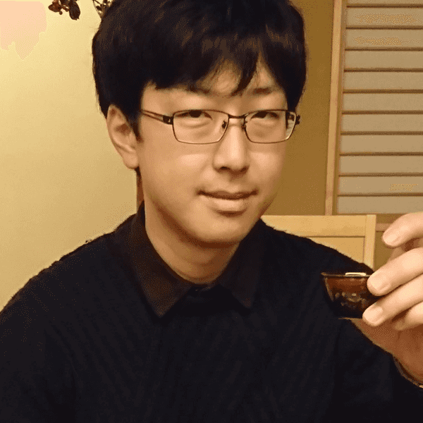 Masato Yamashita