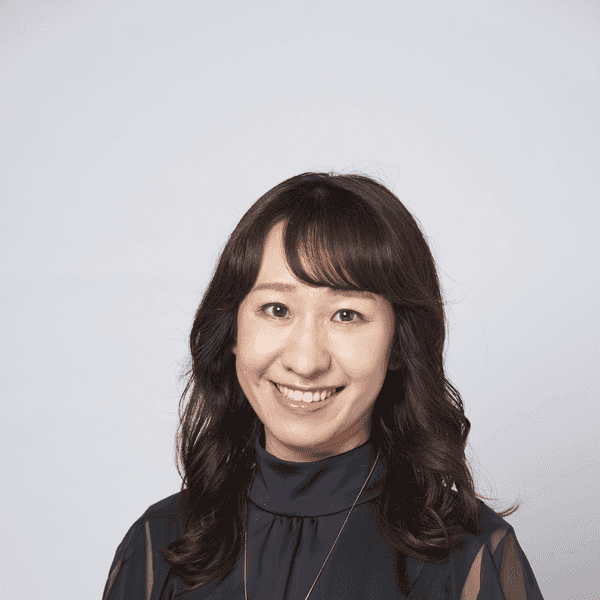 原 智子