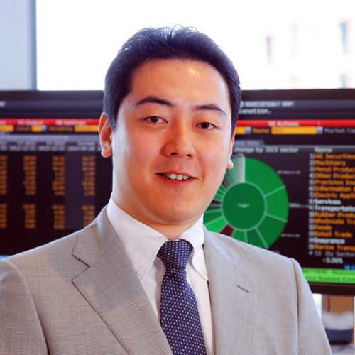 豊田稔