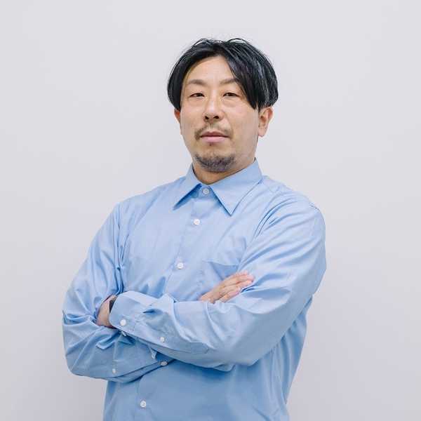 尾藤正人