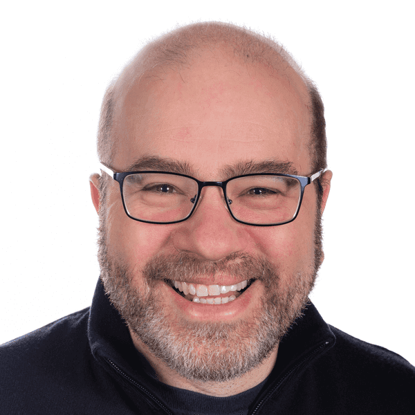 David Blank-Edelman