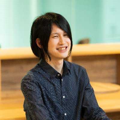 北浦 智也