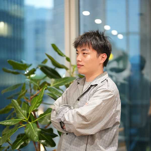 陳 路銘