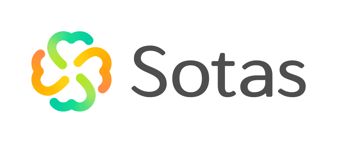 Sotas株式会社